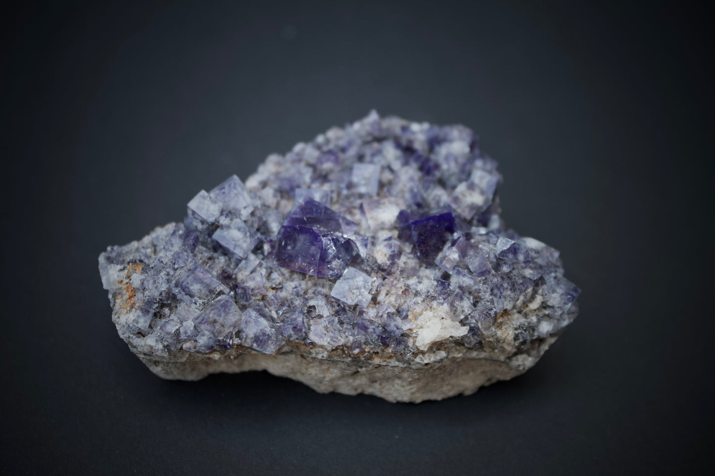 Pavel's Pocket Fluorite 7