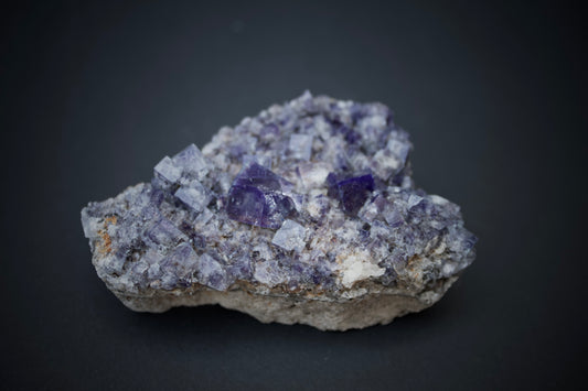 Pavel's Pocket Fluorite 7
