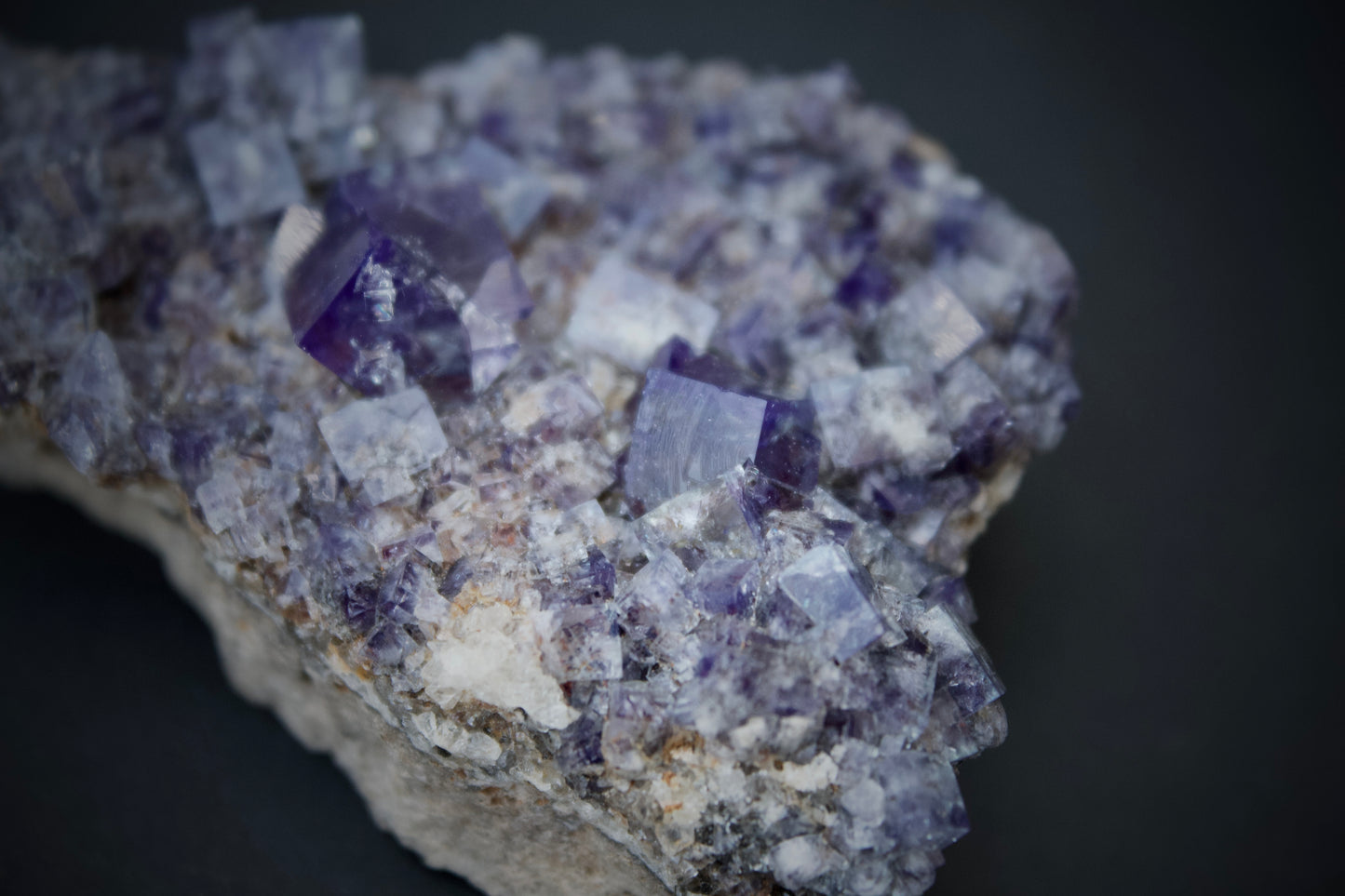Pavel's Pocket Fluorite 7