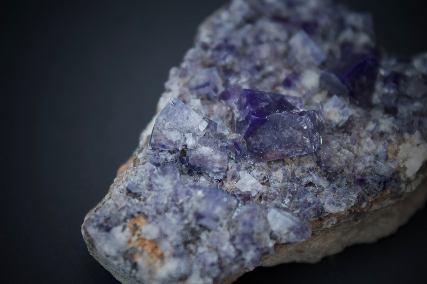 Pavel's Pocket Fluorite 7