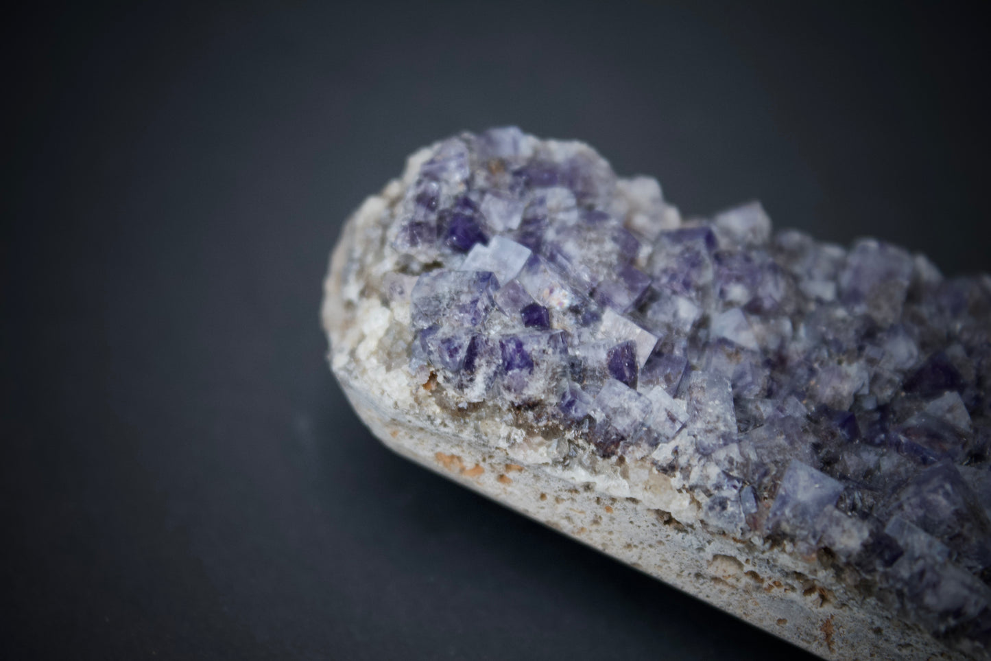 Pavel's Pocket Fluorite 8