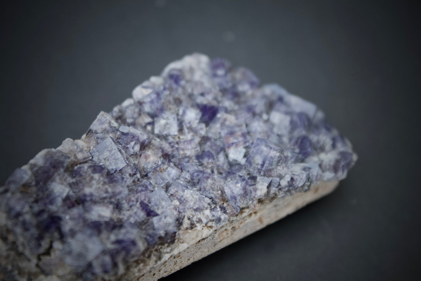 Pavel's Pocket Fluorite 8