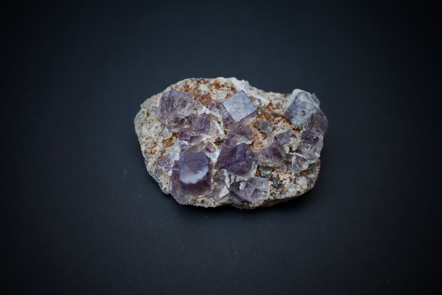 Pavel's Pocket Fluorite 9