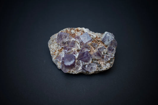 Pavel's Pocket Fluorite 9