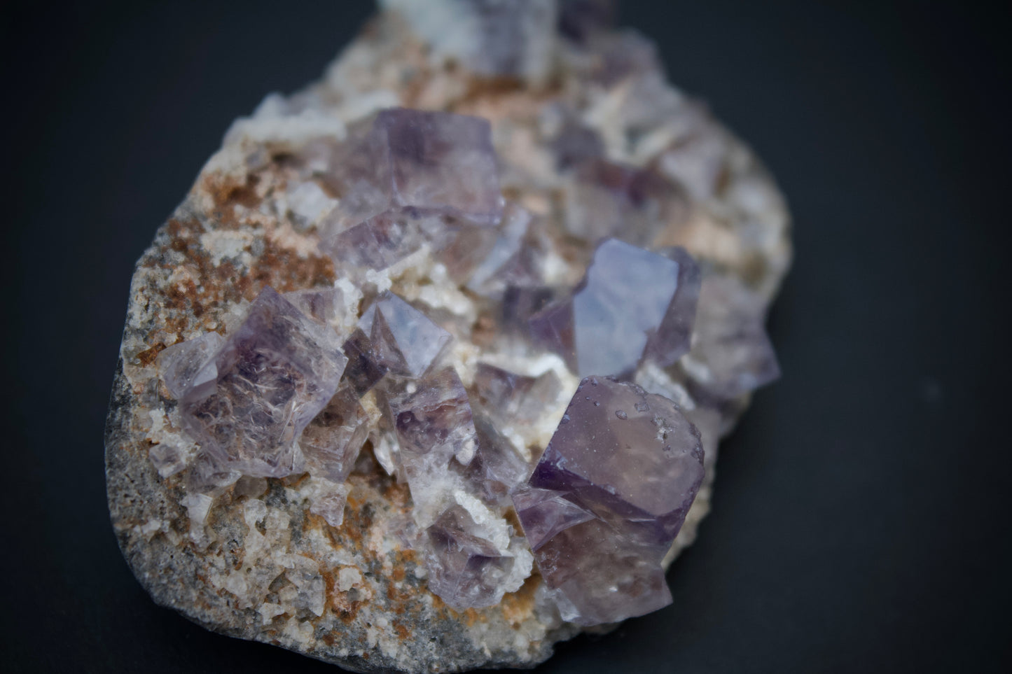 Pavel's Pocket Fluorite 9