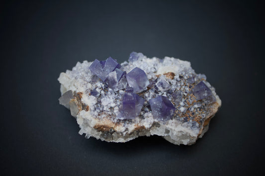 Pavel's Pocket Fluorite 10