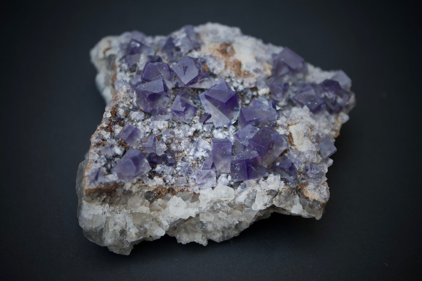 Pavel's Pocket Fluorite 11