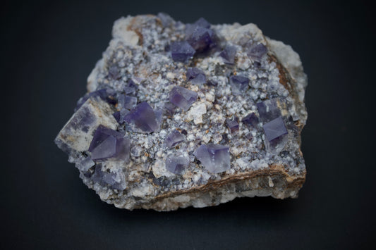 Pavel's Pocket Fluorite 12