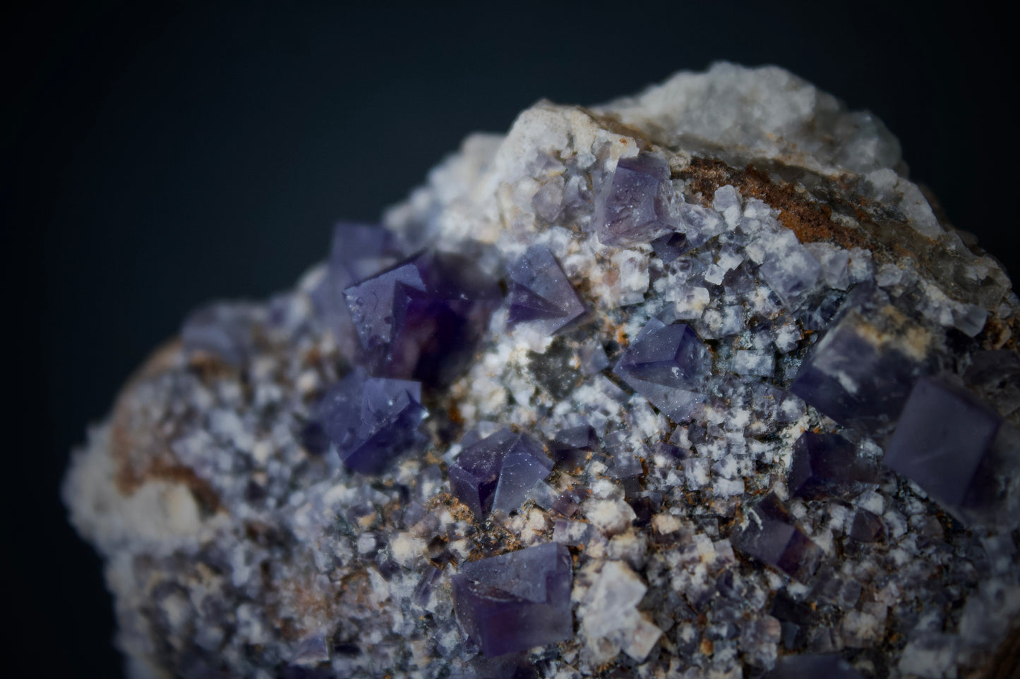 Pavel's Pocket Fluorite 12