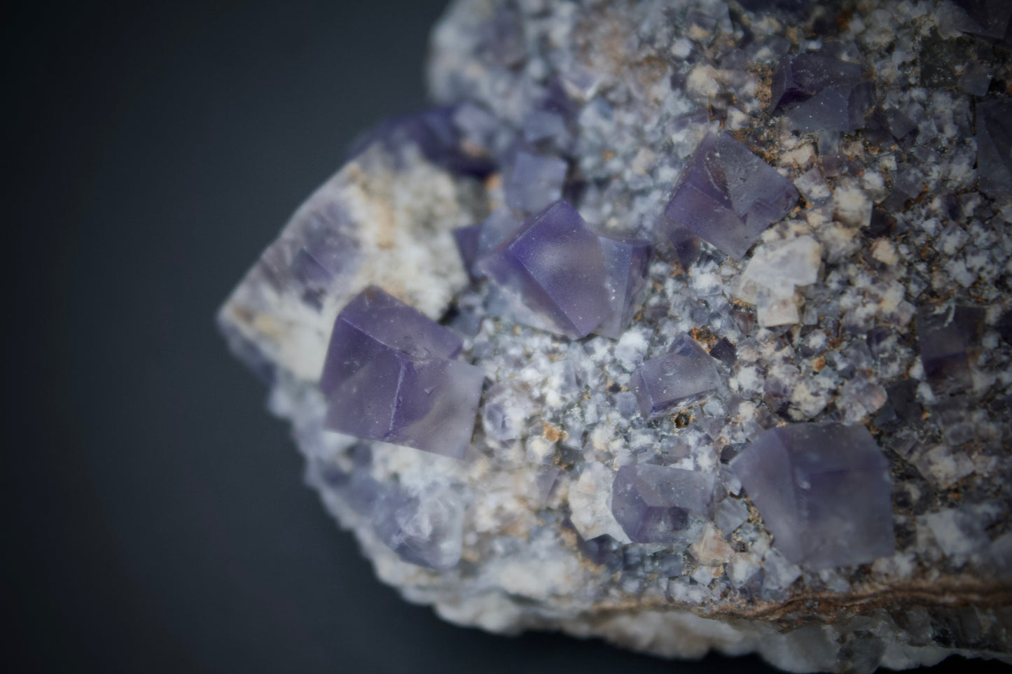 Pavel's Pocket Fluorite 12