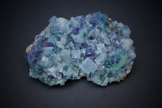 Green Hill Pocket Fluorite 1