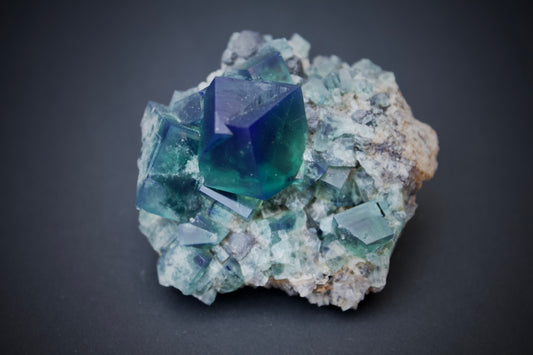 50 Year Pocket Fluorite 4