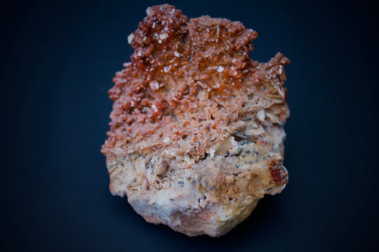 Vanadinite 1