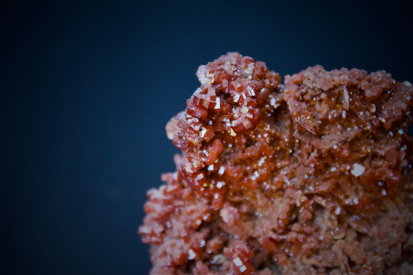 Vanadinite 1