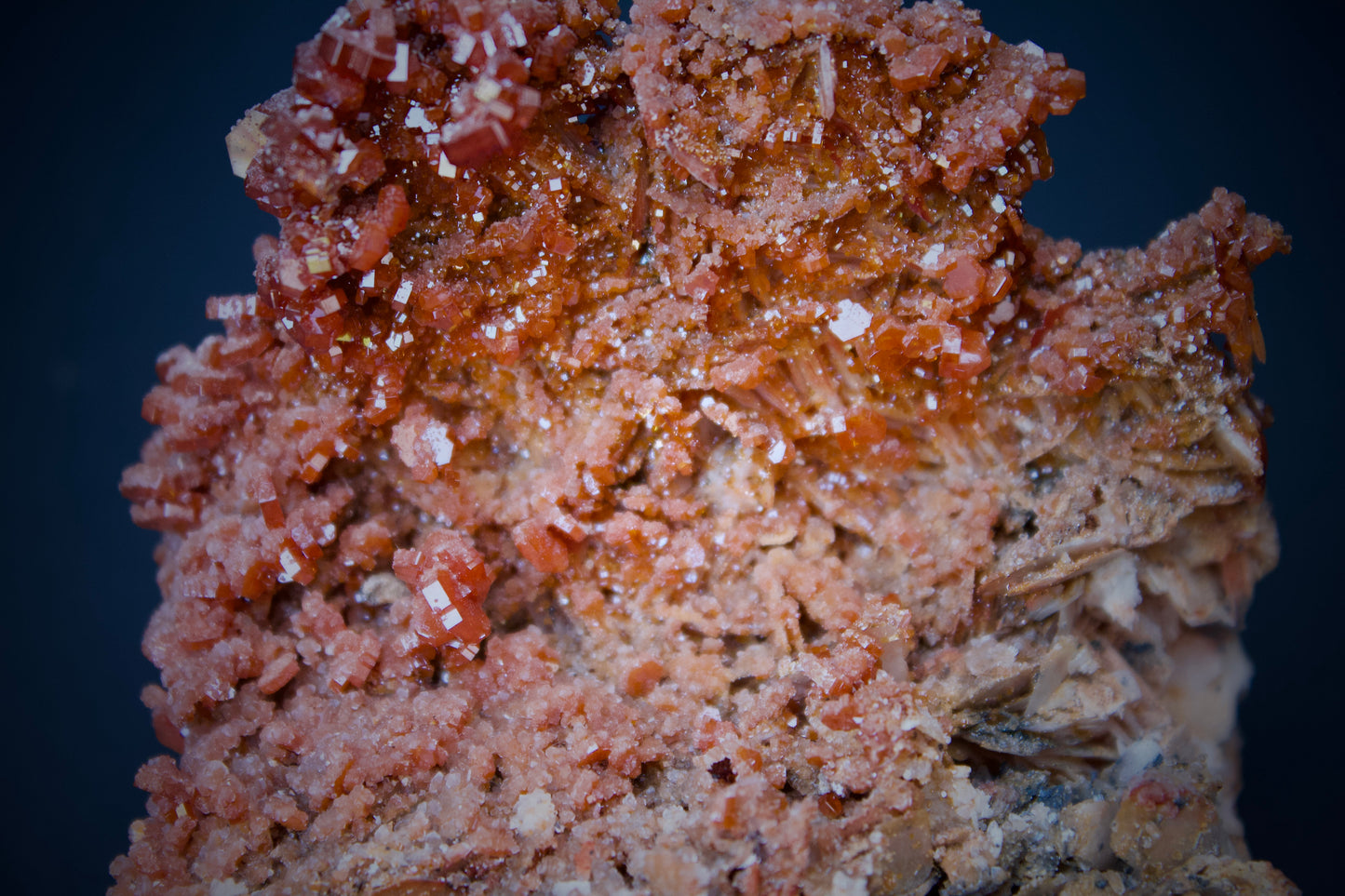 Vanadinite 1