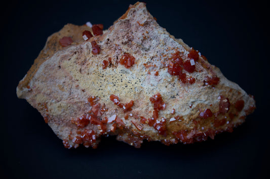 Vanadinite 2