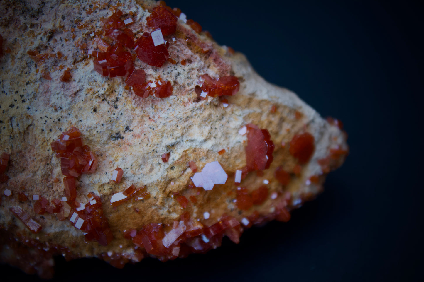 Vanadinite 2