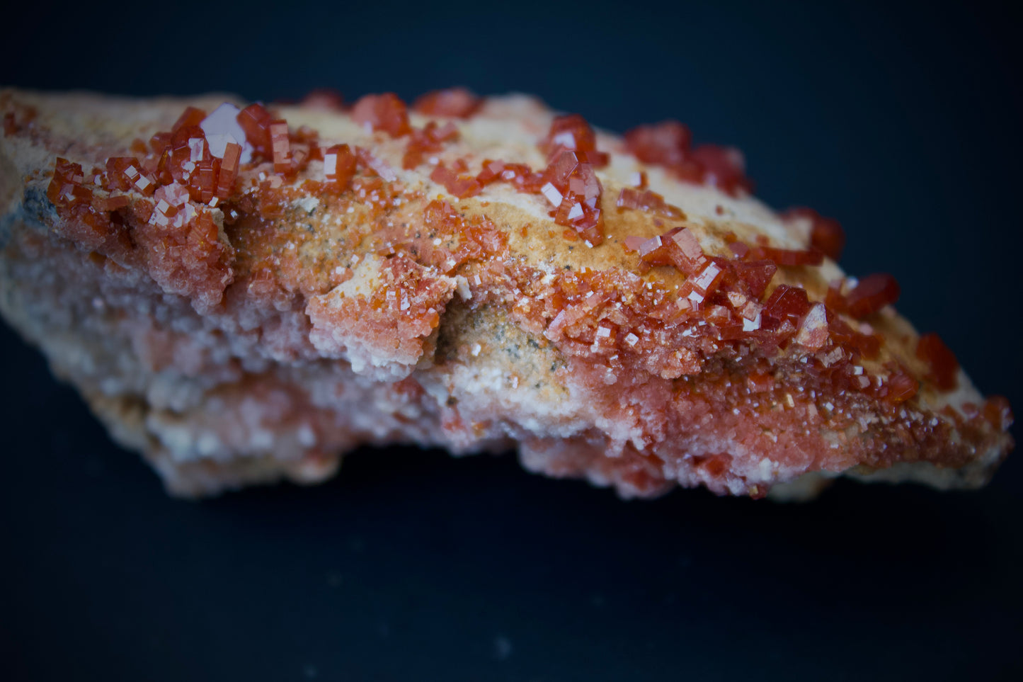 Vanadinite 2