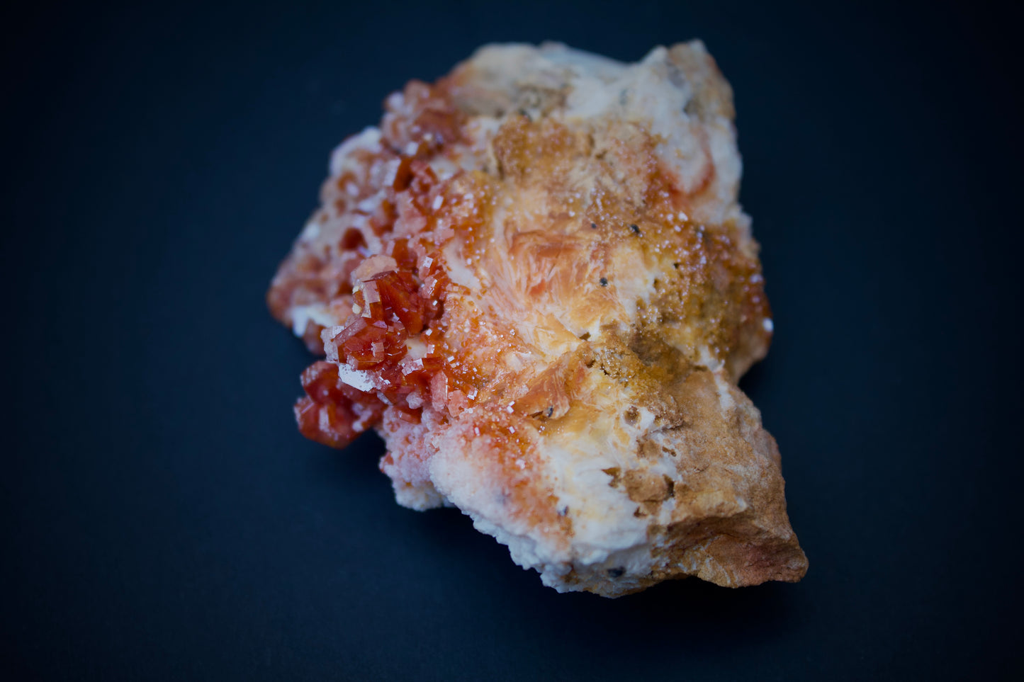 Vanadinite 3