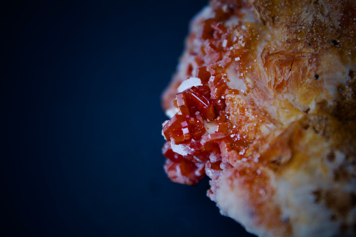Vanadinite 3
