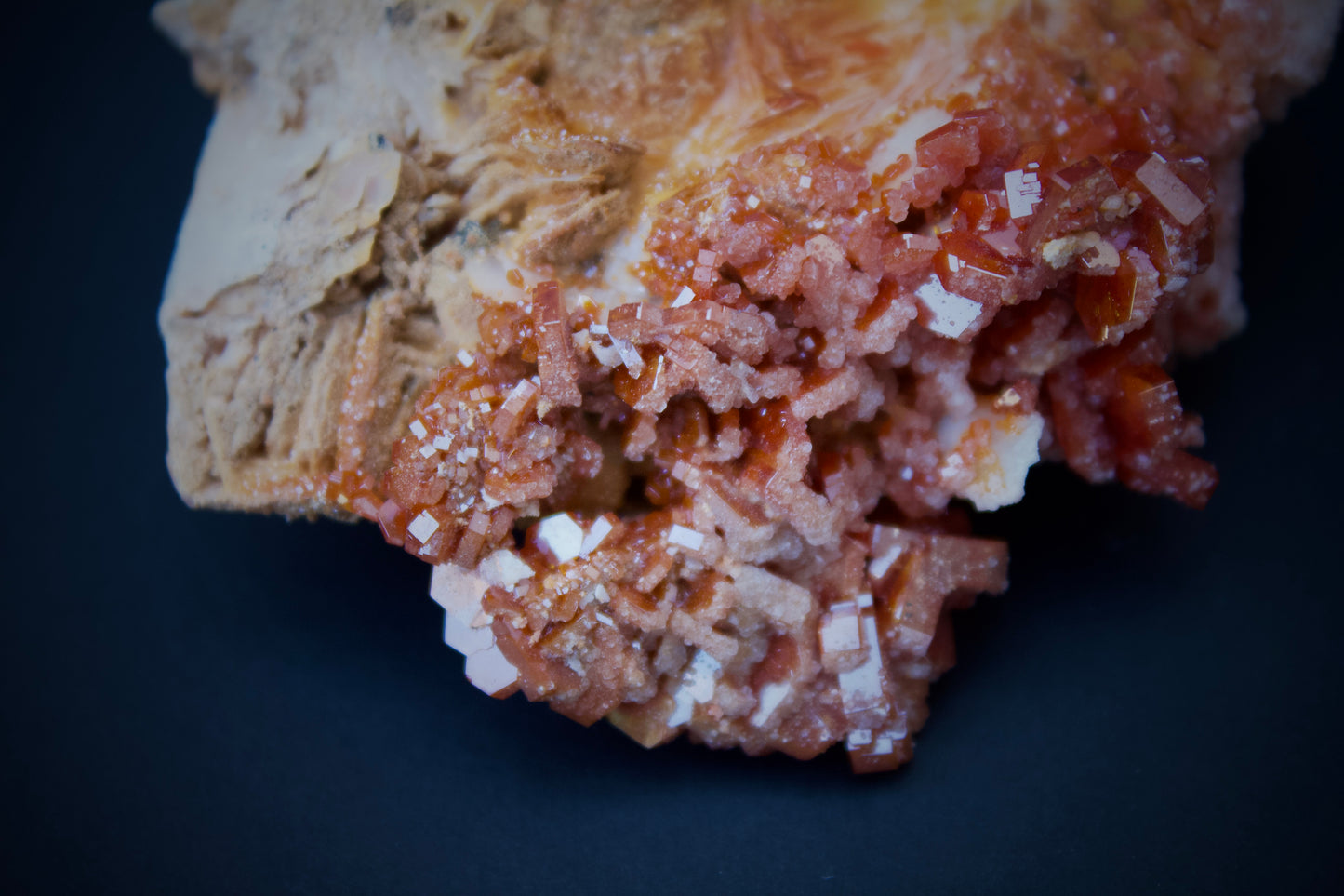 Vanadinite 3