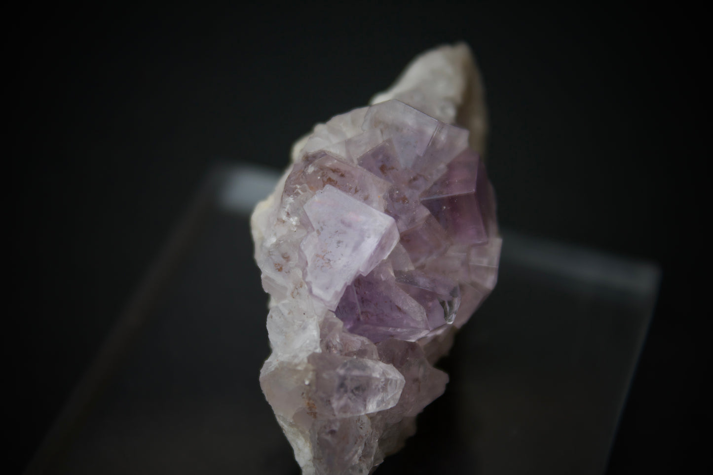 Berbes Mine Fluorite 9