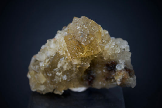 Mina Moscona Fluorite 1