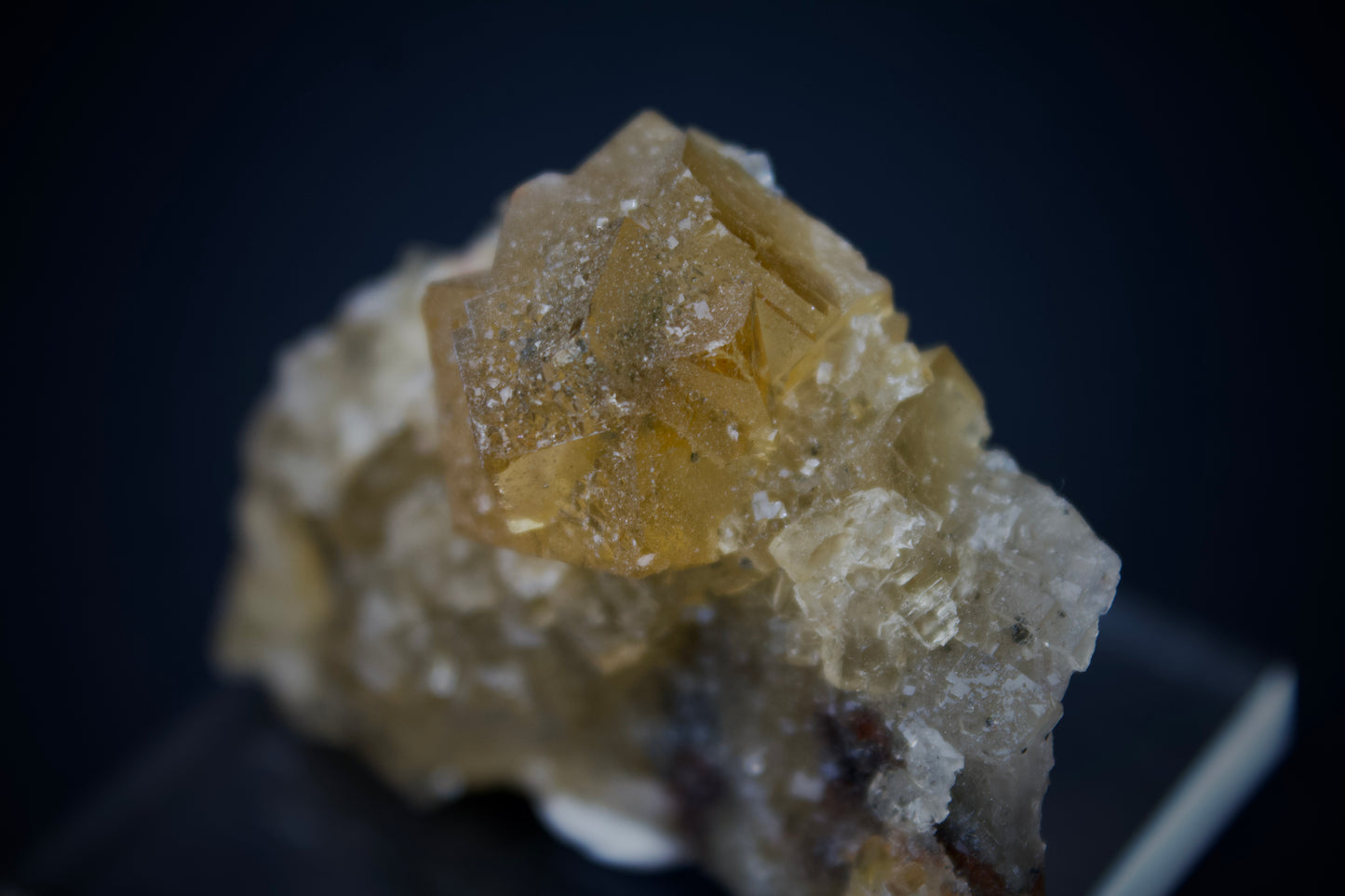 Mina Moscona Fluorite 1