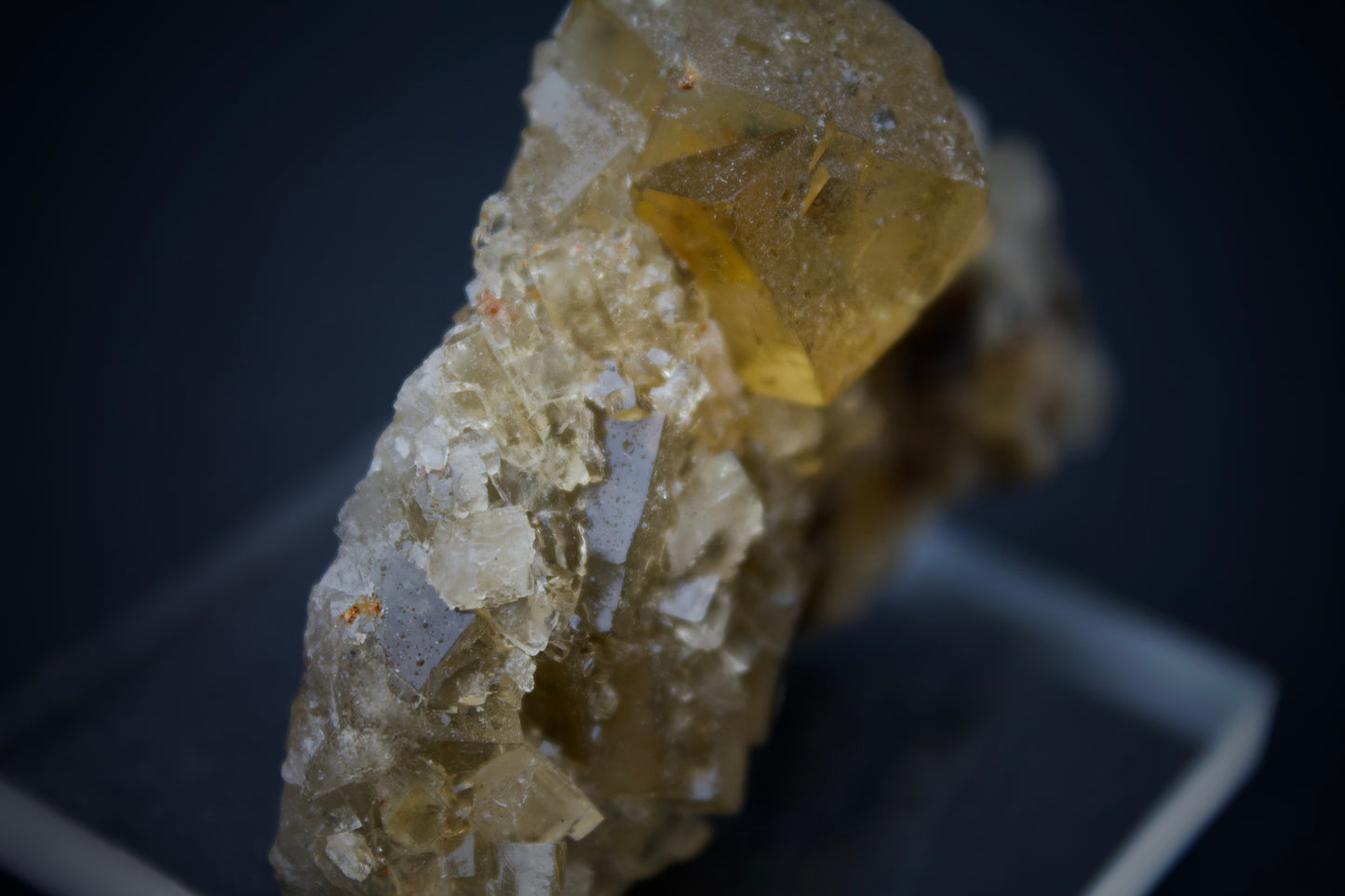 Mina Moscona Fluorite 1