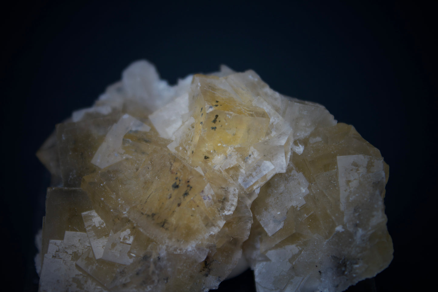 Mina Moscona Fluorite 2