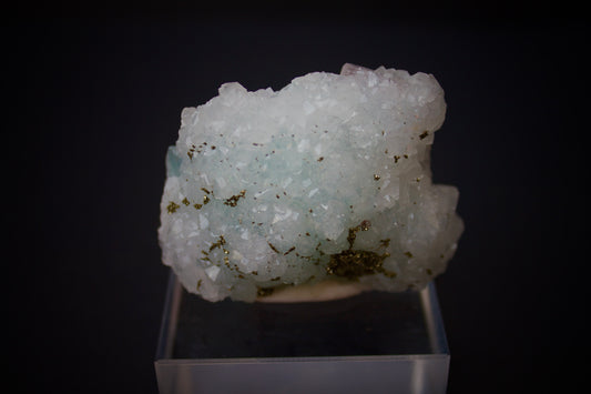 El Hammam Mine Fluorite 1