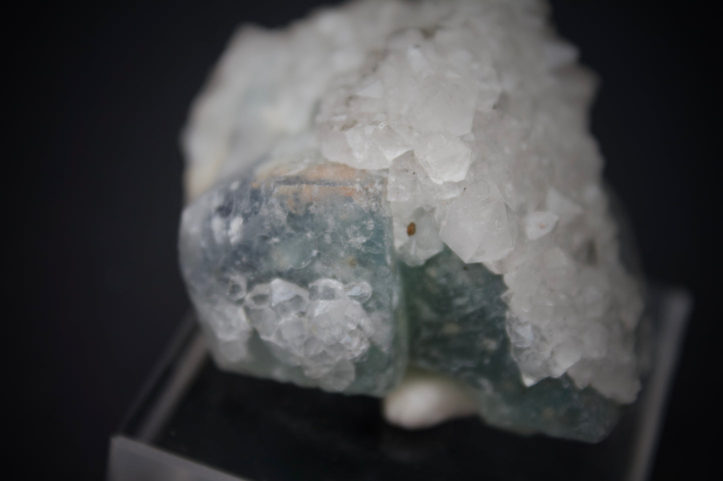 El Hammam Fluorite 2