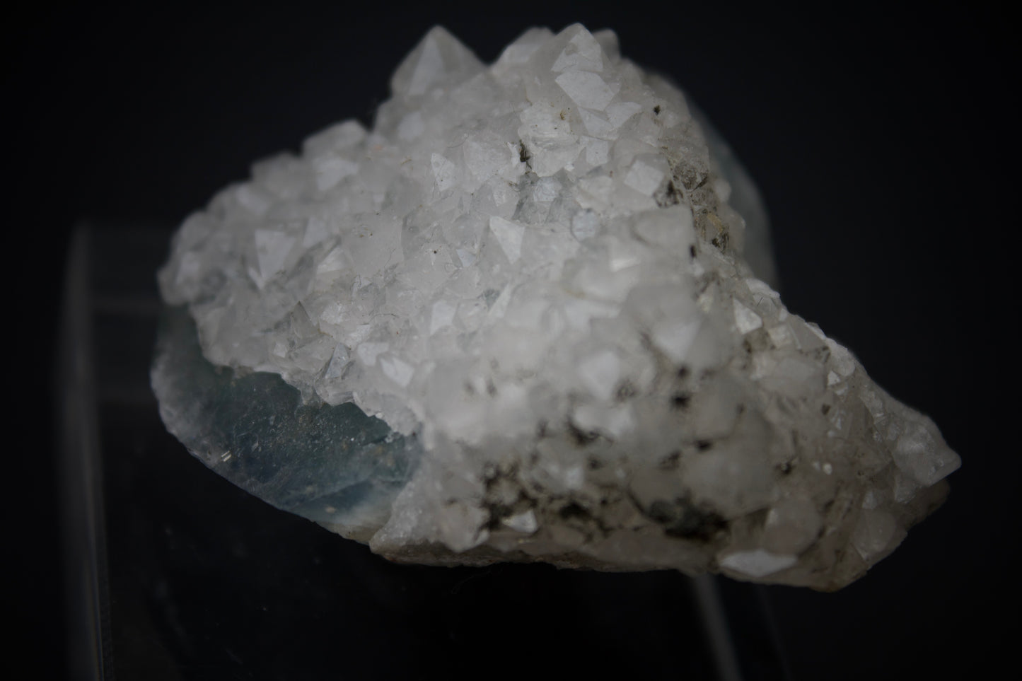 El Hammam Fluorite 2