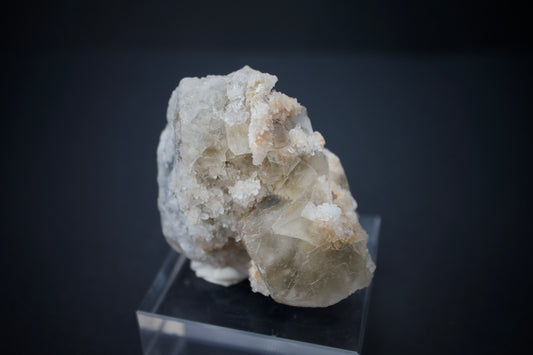 El Hammam Fluorite 3