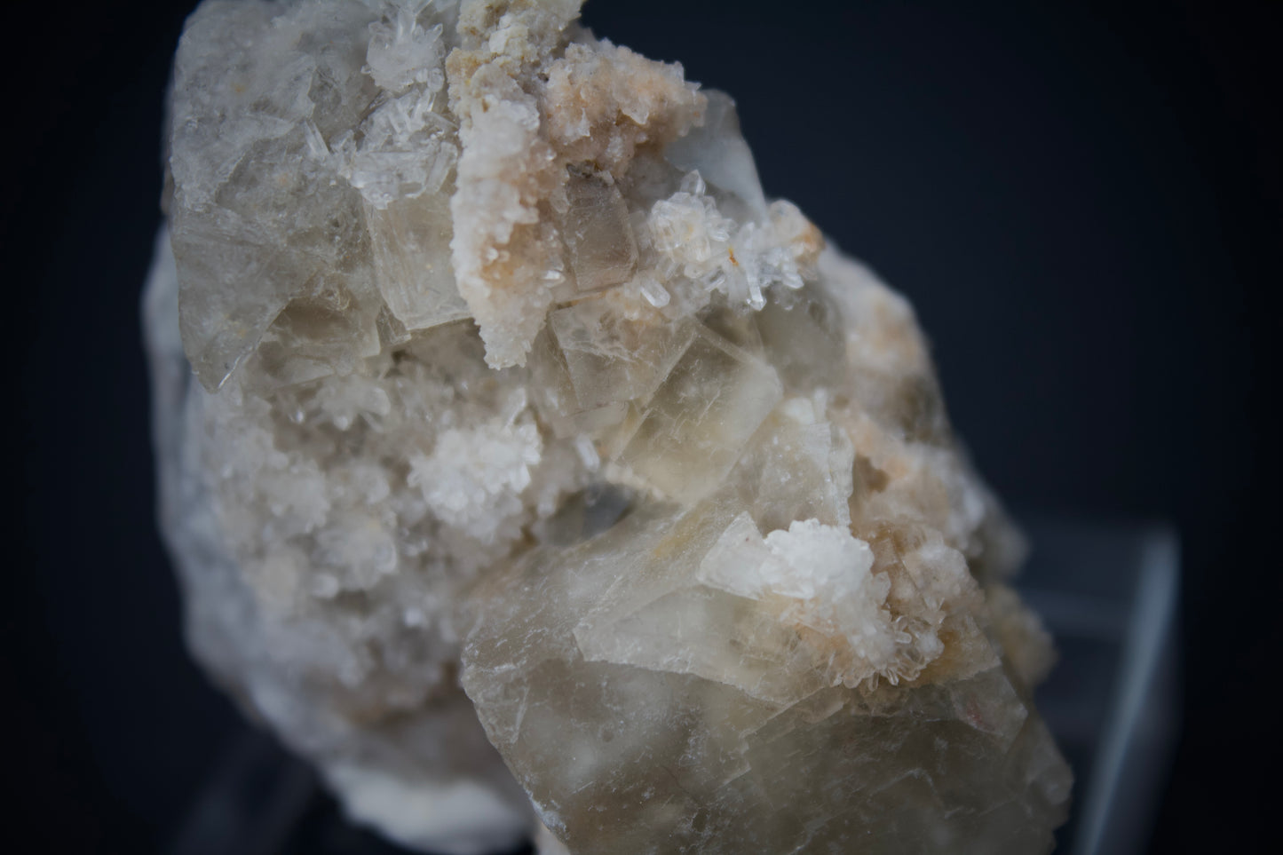 El Hammam Fluorite 3