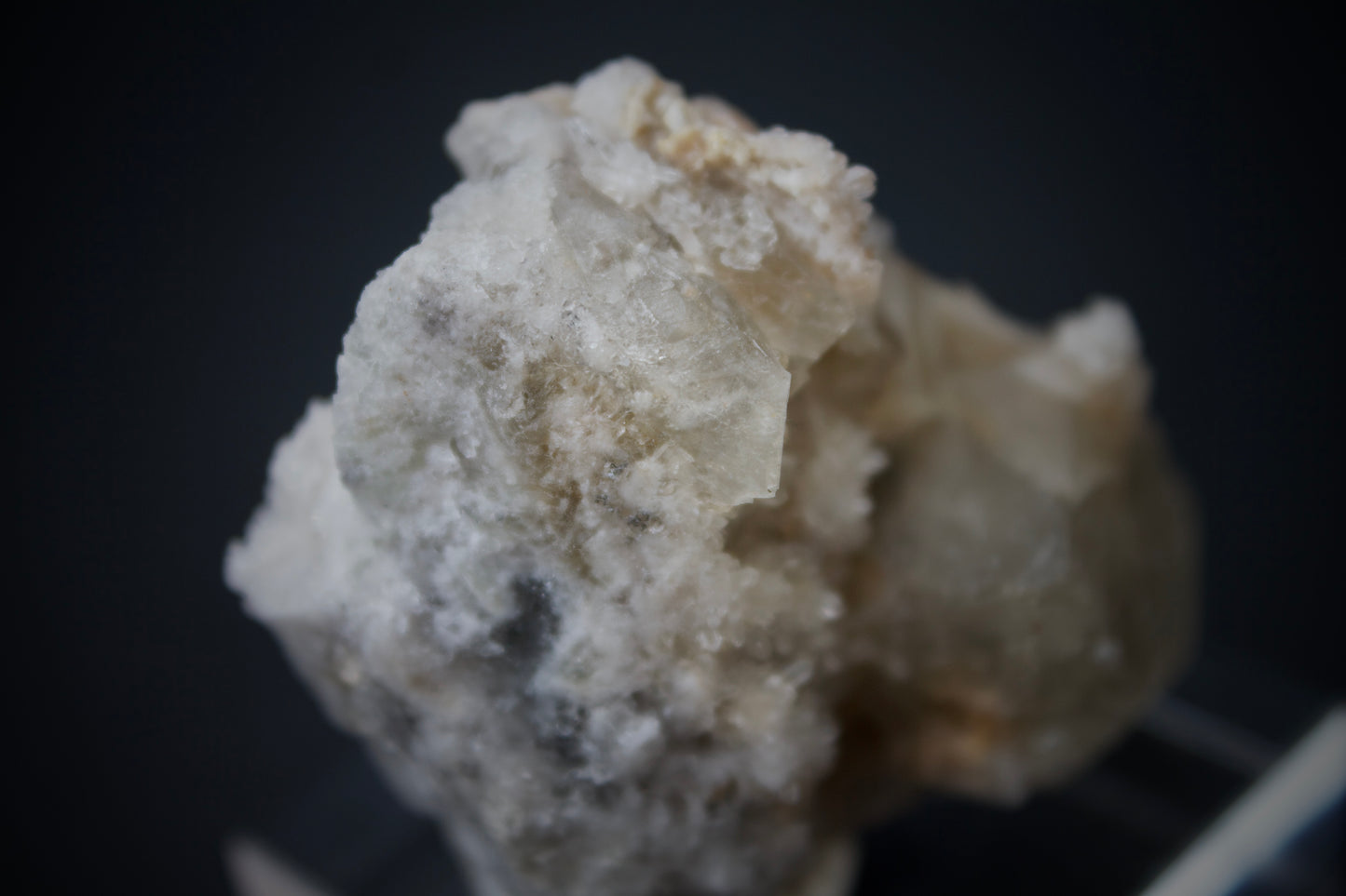 El Hammam Fluorite 3