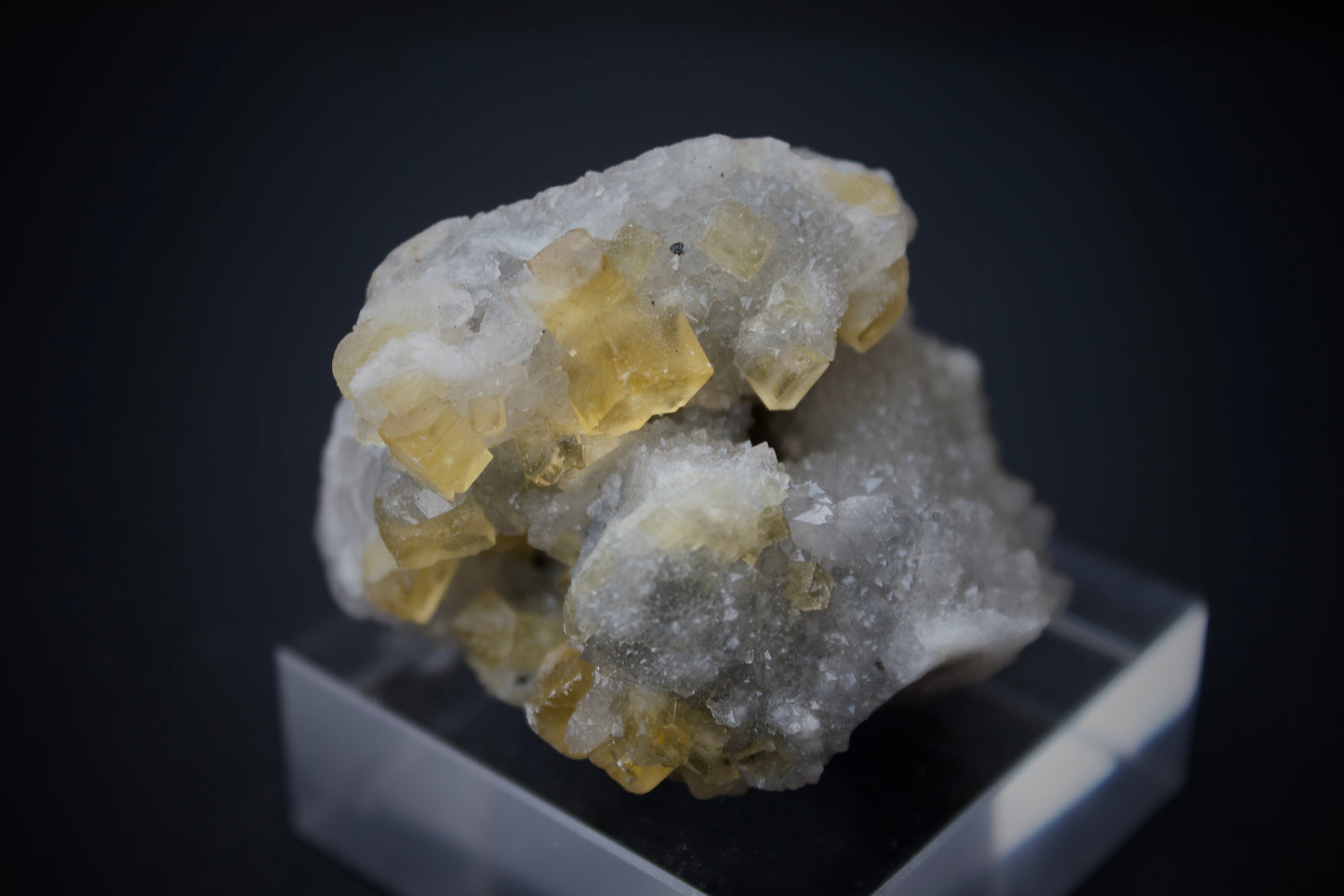 El Hammam Fluorite 4