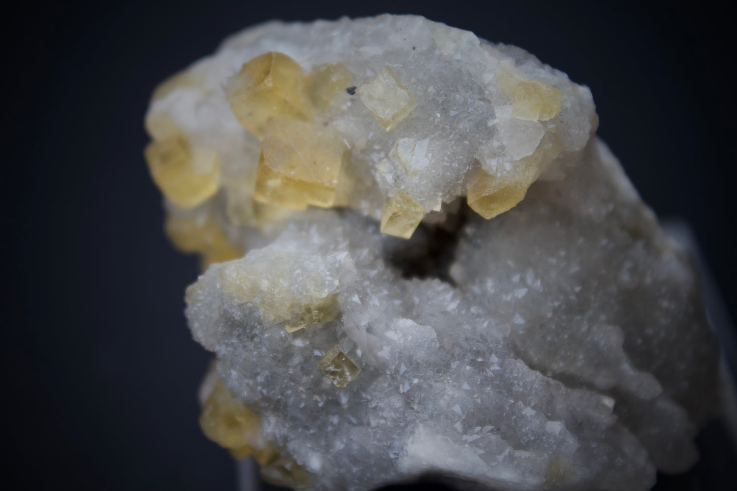 El Hammam Fluorite 4