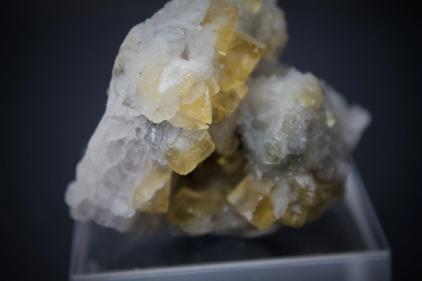 El Hammam Fluorite 4