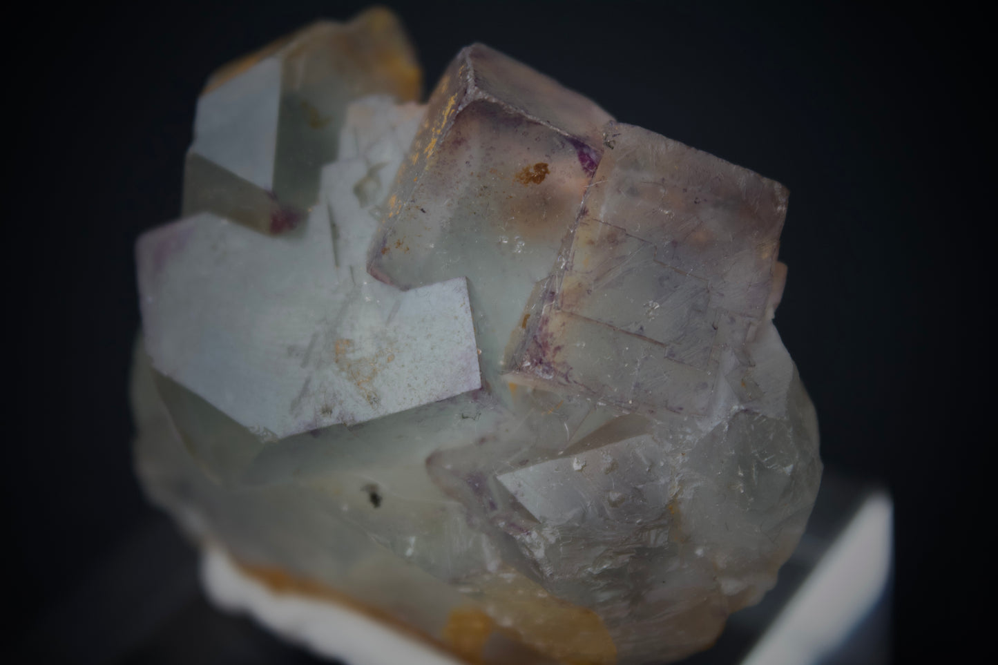 El Hammam Fluorite 5