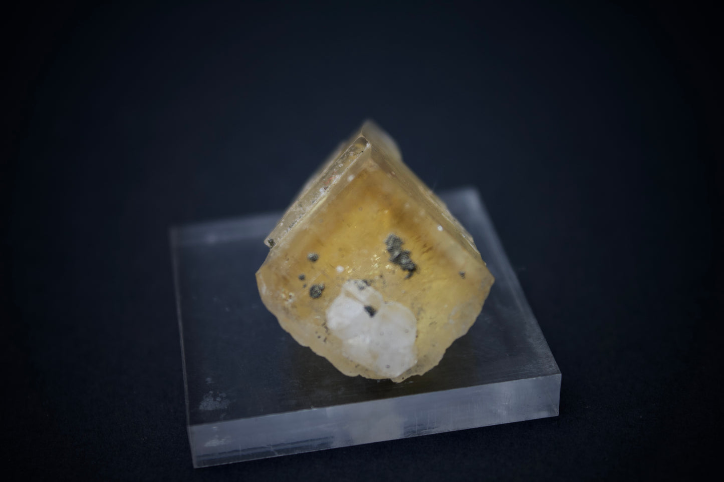 El Hammam Fluorite 7