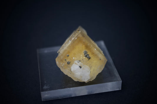 El Hammam Fluorite 7