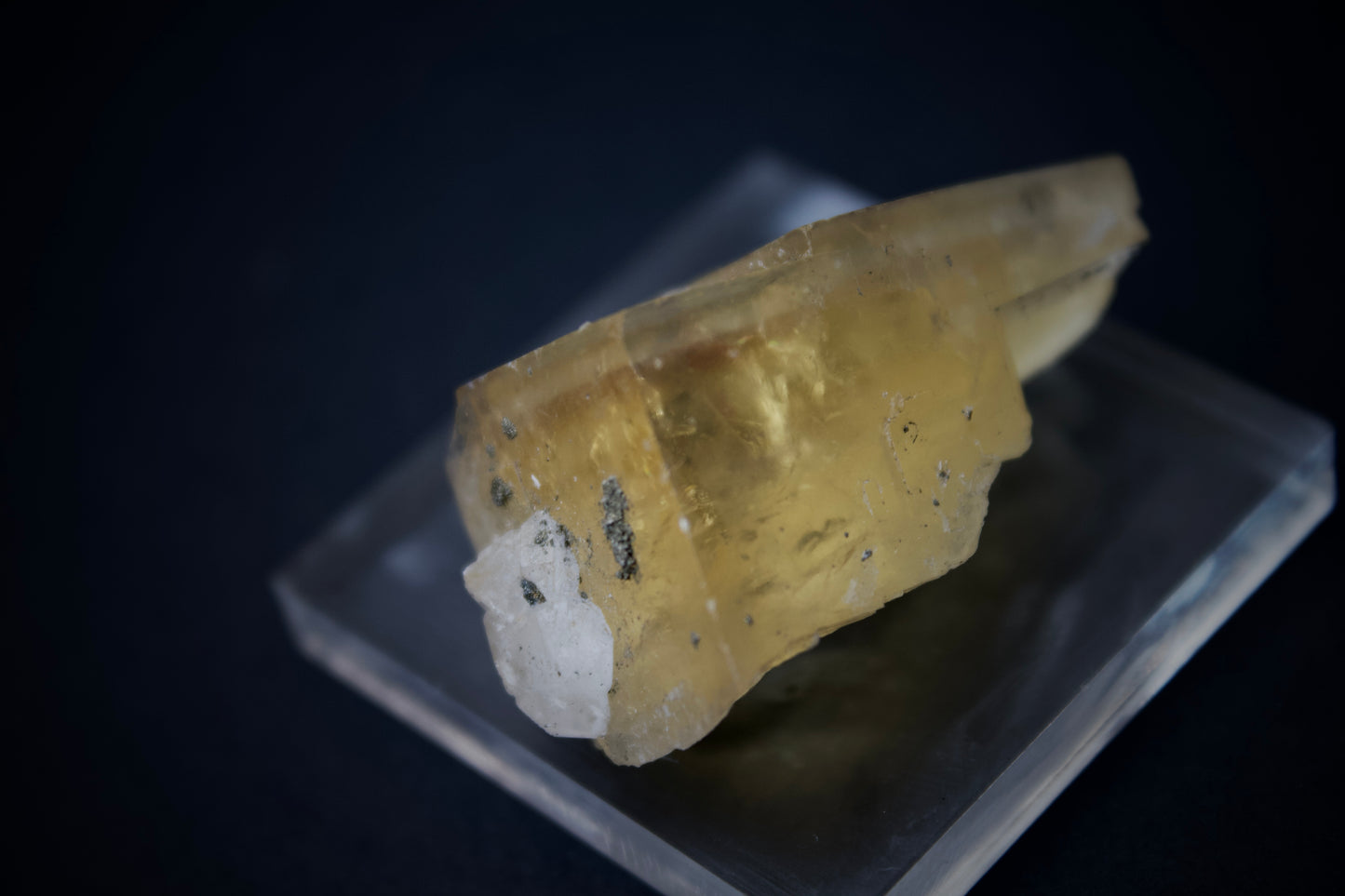 El Hammam Fluorite 7