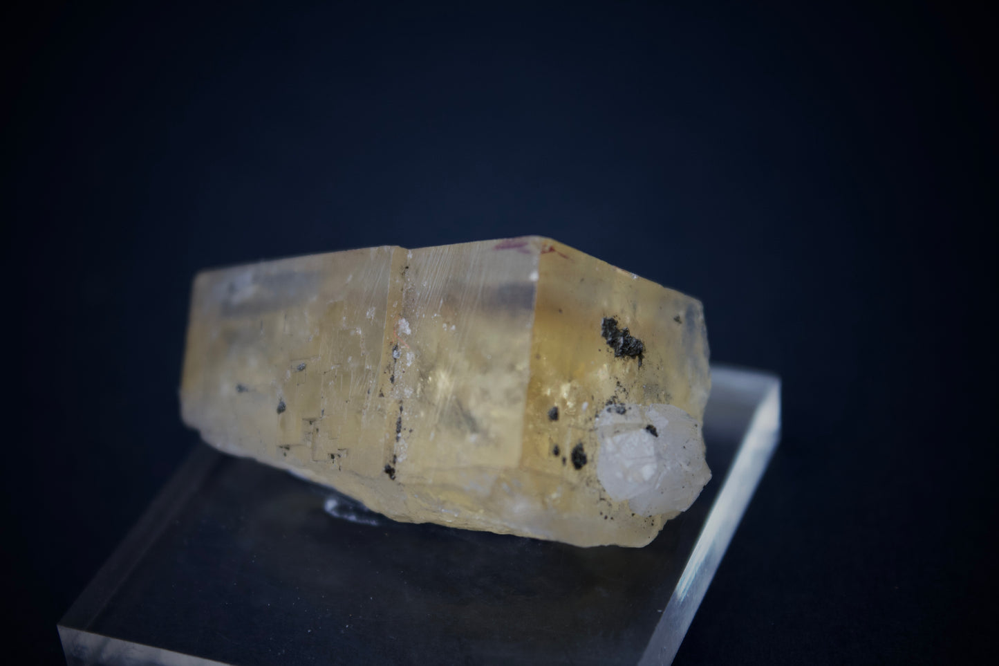 El Hammam Fluorite 7
