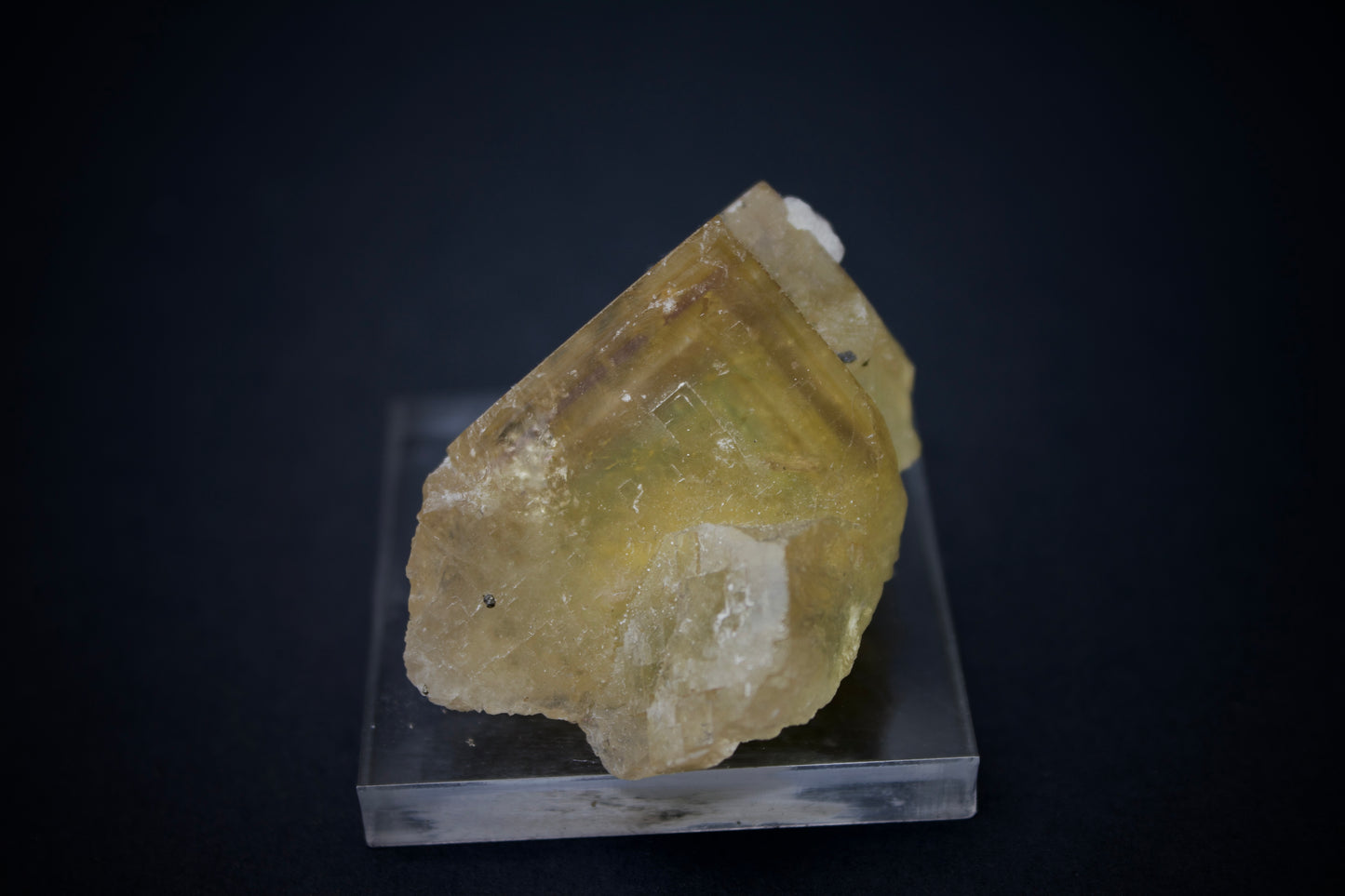 El Hammam Fluorite 8