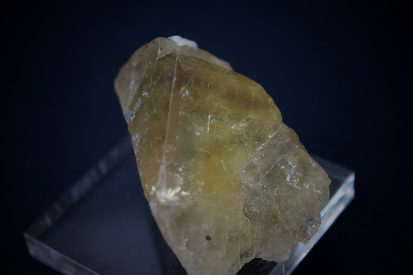 El Hammam Fluorite 8