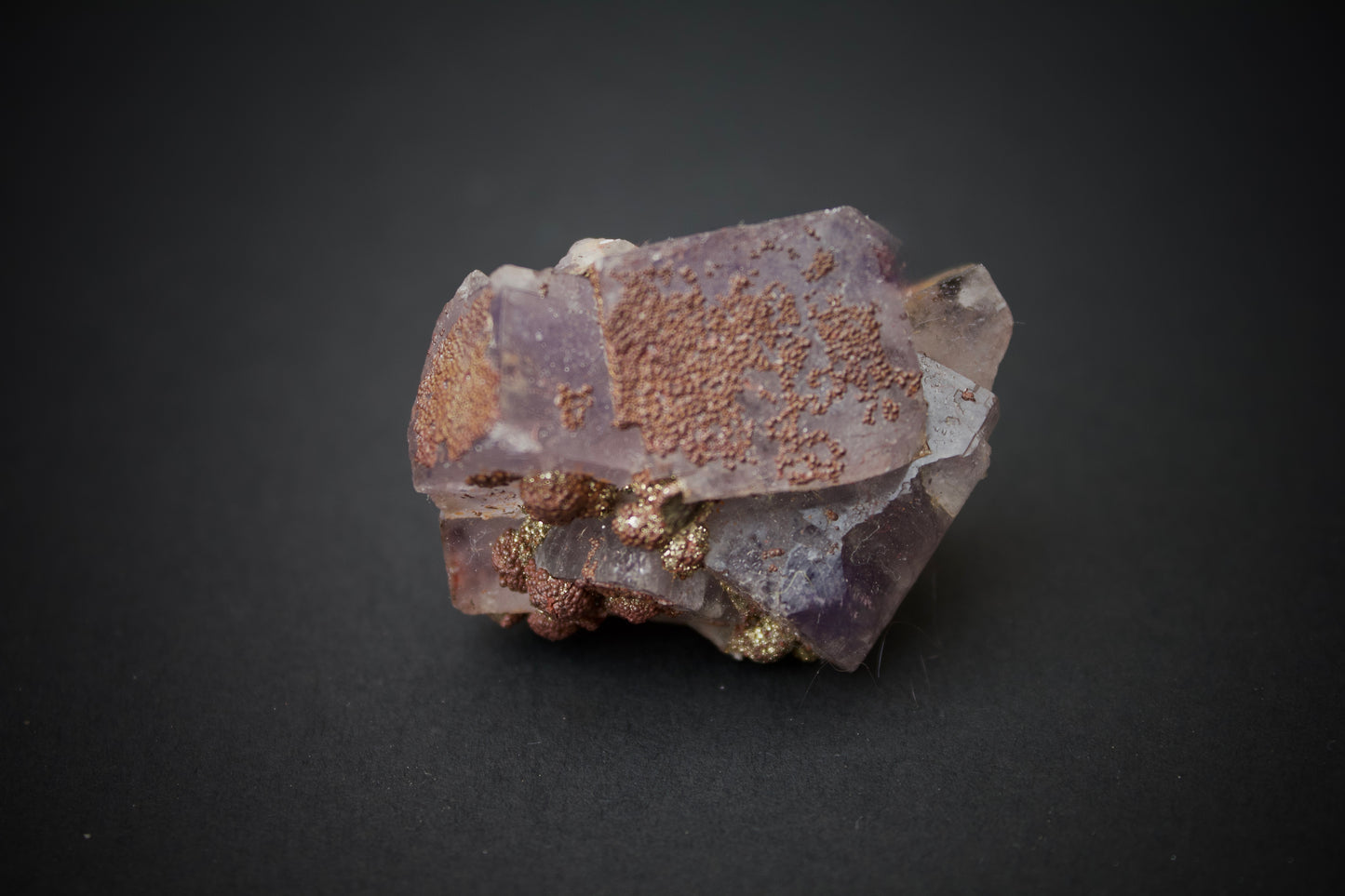 El Hammam Fluorite 9