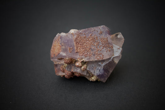 El Hammam Fluorite 9