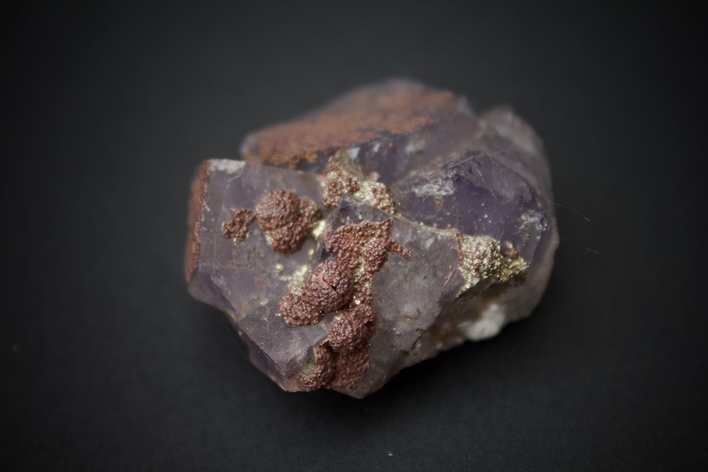 El Hammam Fluorite 9