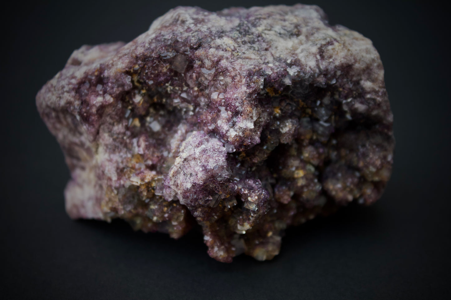 Okorousu Fluorite 1